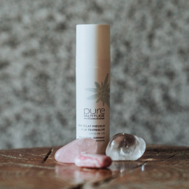 The beauty brand: Pure Altitude - Les Fermes de Marie